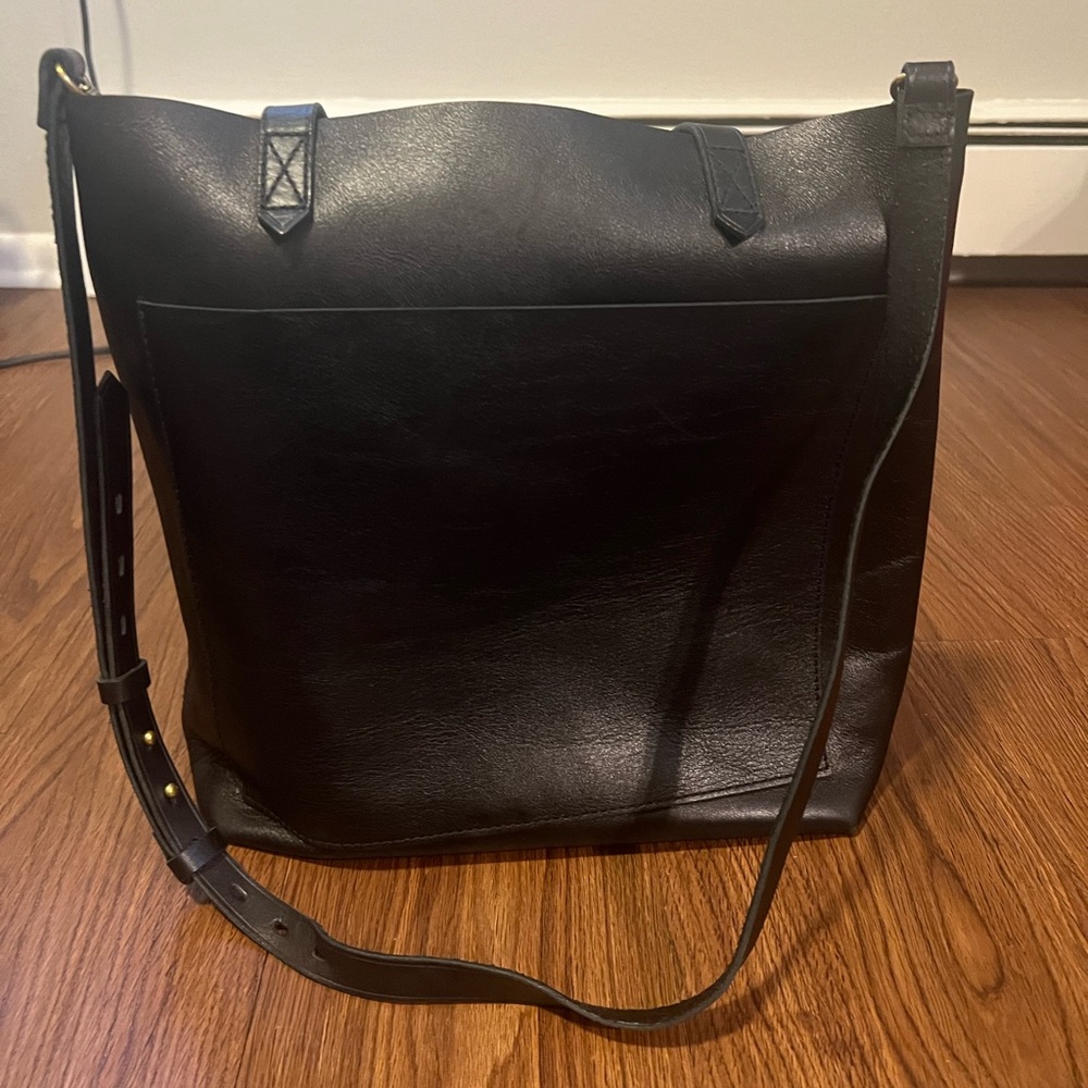 Madewell Transport Tote